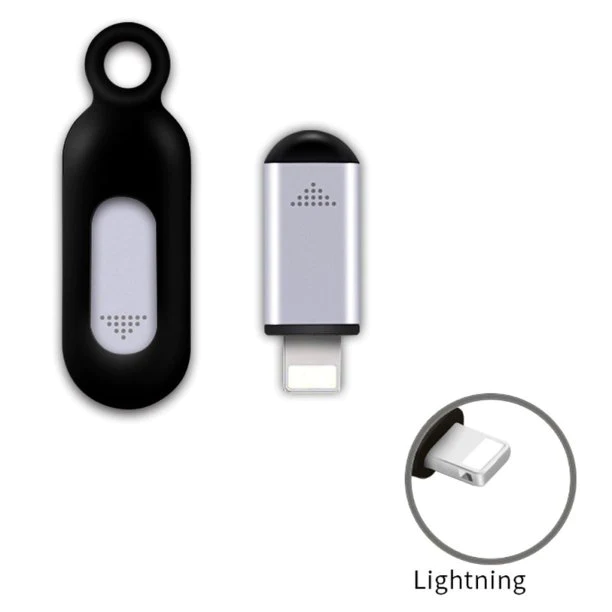 Smart IR Remote for Phone – Control TV, AC, Projector & More