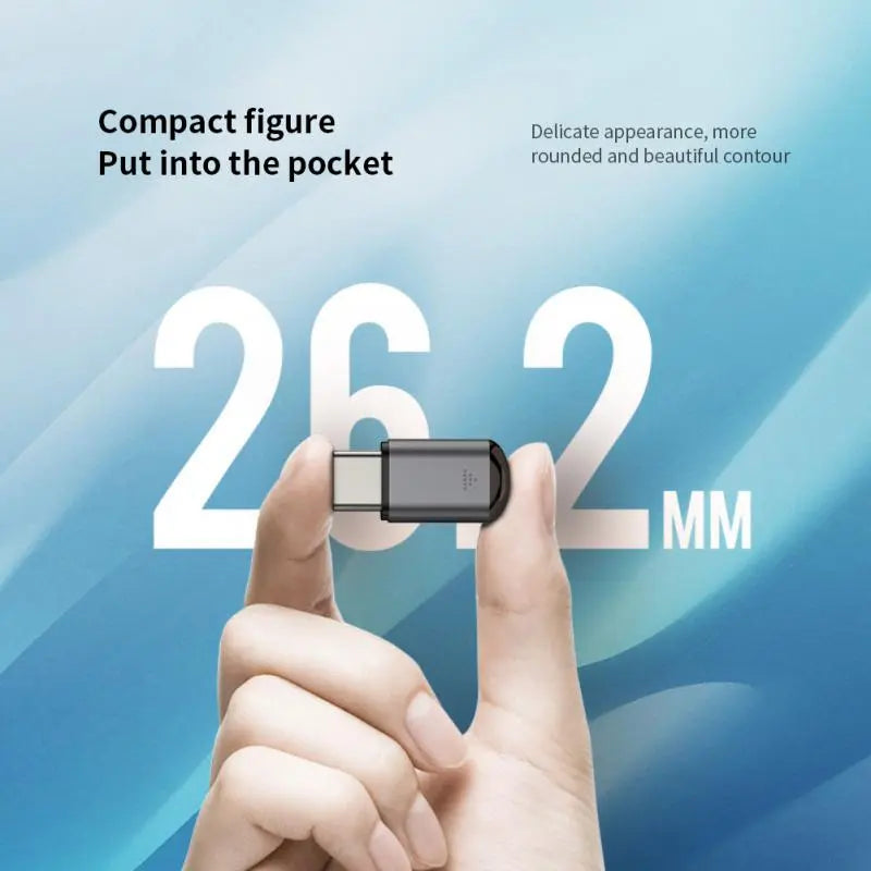 Smart IR Remote for Phone – Control TV, AC, Projector & More