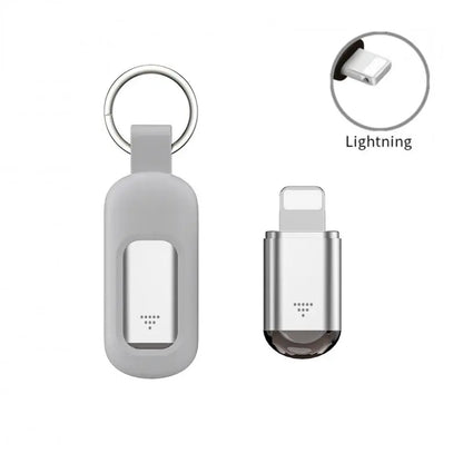 Smart IR Remote for Phone – Control TV, AC, Projector & More