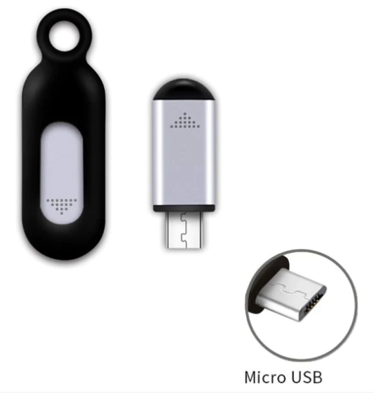 Smart IR Remote for Phone – Control TV, AC, Projector & More