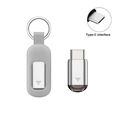Smart IR Remote for Phone – Control TV, AC, Projector & More