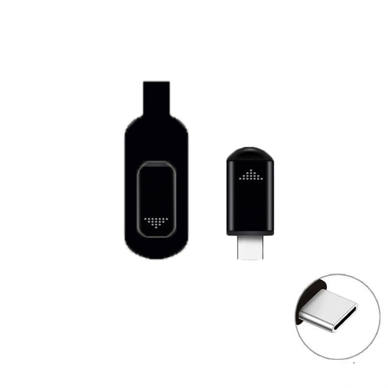 Smart IR Remote for Phone – Control TV, AC, Projector & More