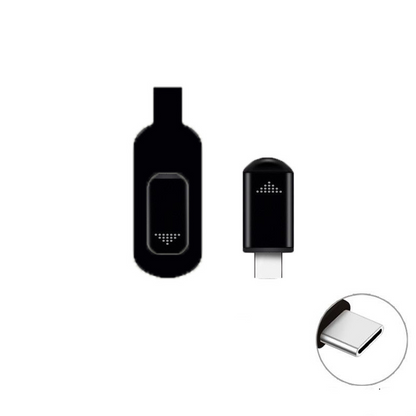Smart IR Remote for Phone – Control TV, AC, Projector & More