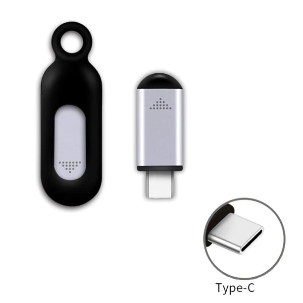 Smart IR Remote for Phone – Control TV, AC, Projector & More