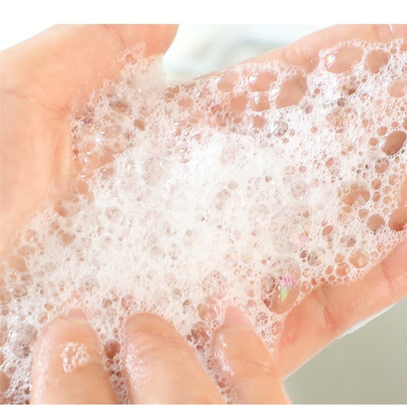 1000pcs Disinfecting Soap Paper Sheets – Portable Hand Wash for Travel & Outdoors